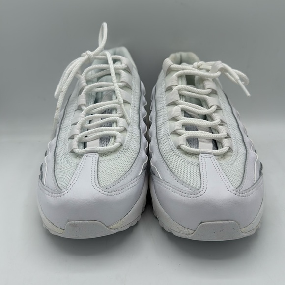 Nike Air Max 95 Recraft Kids Size 6 Brand New - Picture 2 of 5